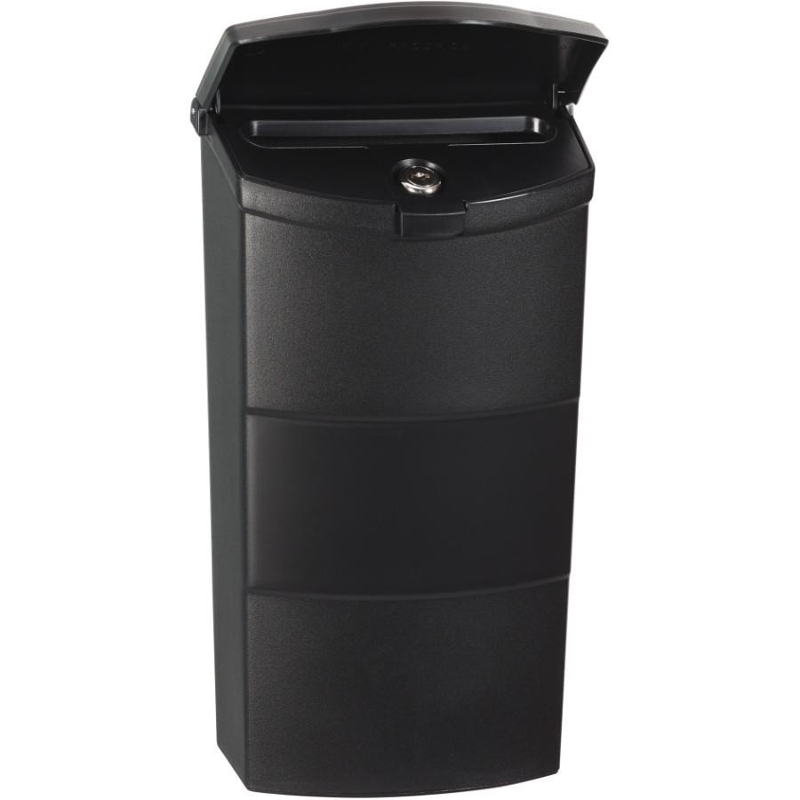 Boite Aux Lettres Plastique