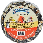 Nourriture pour oiseaux grano-beignes Royal Jubilee de 140 g, m