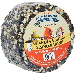 Nourriture pour oiseaux grano-beignes Royal Jubilee de 140 g, m