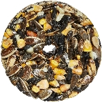 Nourriture pour oiseaux grano-beignes Royal Jubilee de 140 g, m