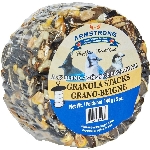 Nourriture pour oiseaux grano-beignes Royal Jubilee de 140 g, m