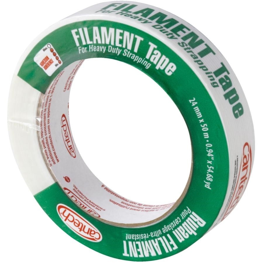 Ruban Adhésif De Cerclage Scotch® 8898, Bleu, 48 Mm X 55 M | Hoffmann Group