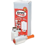 Paquet de 10 recharges de pellicule extensible de 492 pi