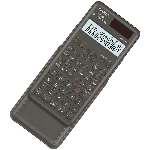 Calculatrice scientifique à 229 fonctions