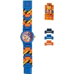 Montre pour enfants Emmet du film Lego Movie 2