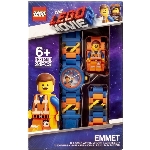 Montre pour enfants Emmet du film Lego Movie 2