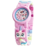 Montre pour enfants Unkitty du film Lego Movie 2