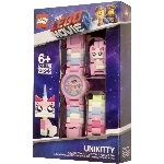 Montre pour enfants Unkitty du film Lego Movie 2