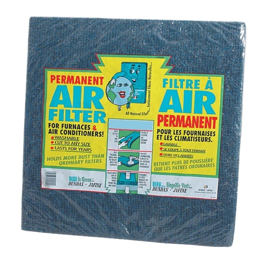 MAYA Filtre à air de remplacement Breeze par MAYA Paultra2, compatible
