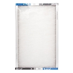 Paquet de 3 filtres pour fournaise, 1 po x 16 po x 25 po