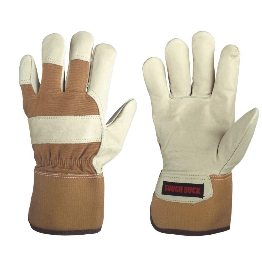 Gants De Frappe Baseball Rawlings Cuir Rouge – Taille M Avec Système DFS
