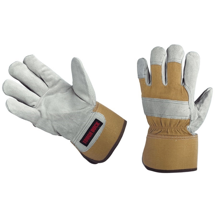 Gants De Ski Et Neige Thermiques Doublés Polaire Pour Adultes Et Enfants - Avec Velcro Et Poignets Élastiques