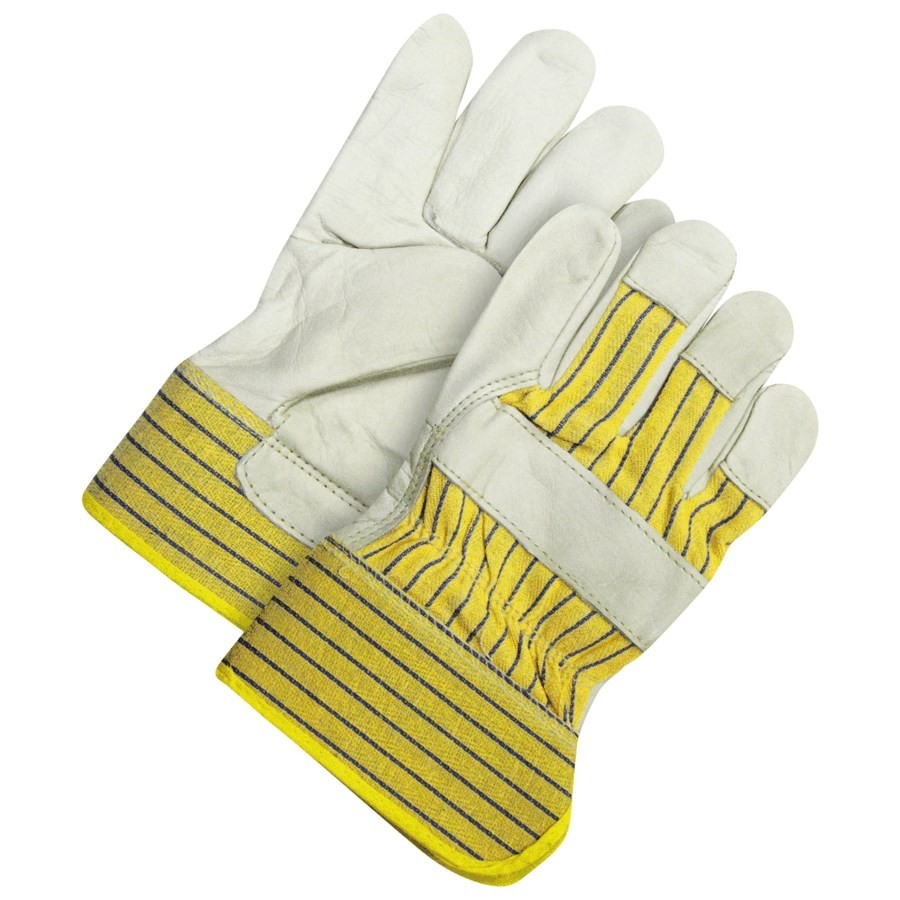 Gants Mi-doigts En Cuir De Mouton Noir Bantoro - Confortables, Respirants, Pour Conduite, Moto, Sport