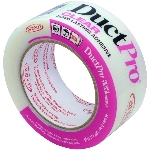 Ruban pour conduit translucide Pro, 48 mm x 25 m