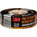 Ruban pour conduit puissant 1260-AF gris, 1,88 po x 60 vg (48 mm x 55 m)