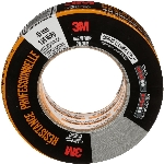 Ruban pour conduit puissant 1260-AF gris, 1,88 po x 60 vg (48 mm x 55 m)