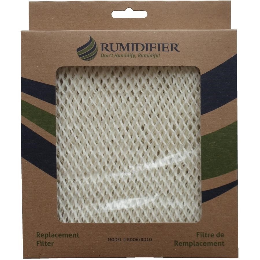 Filtre de rechange pour humidificateur