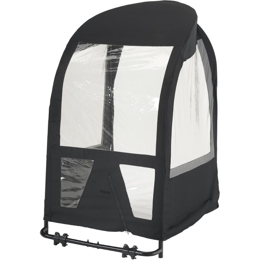 Housse De Protection étanche Pour Souffleuse à Neige – Tissu Oxford 420D Résistant – Universelle