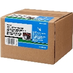 Paquet de 2 chaînes à pneu de 16,5 po hauteur x 4,8 po largeur pour souffleuse à neige