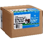 Paquet de 2 chaînes à pneu de 16,5 po hauteur x 4,8 po largeur pour souffleuse à neige