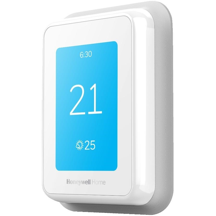 Thermostat intelligent programmable WiFi T9