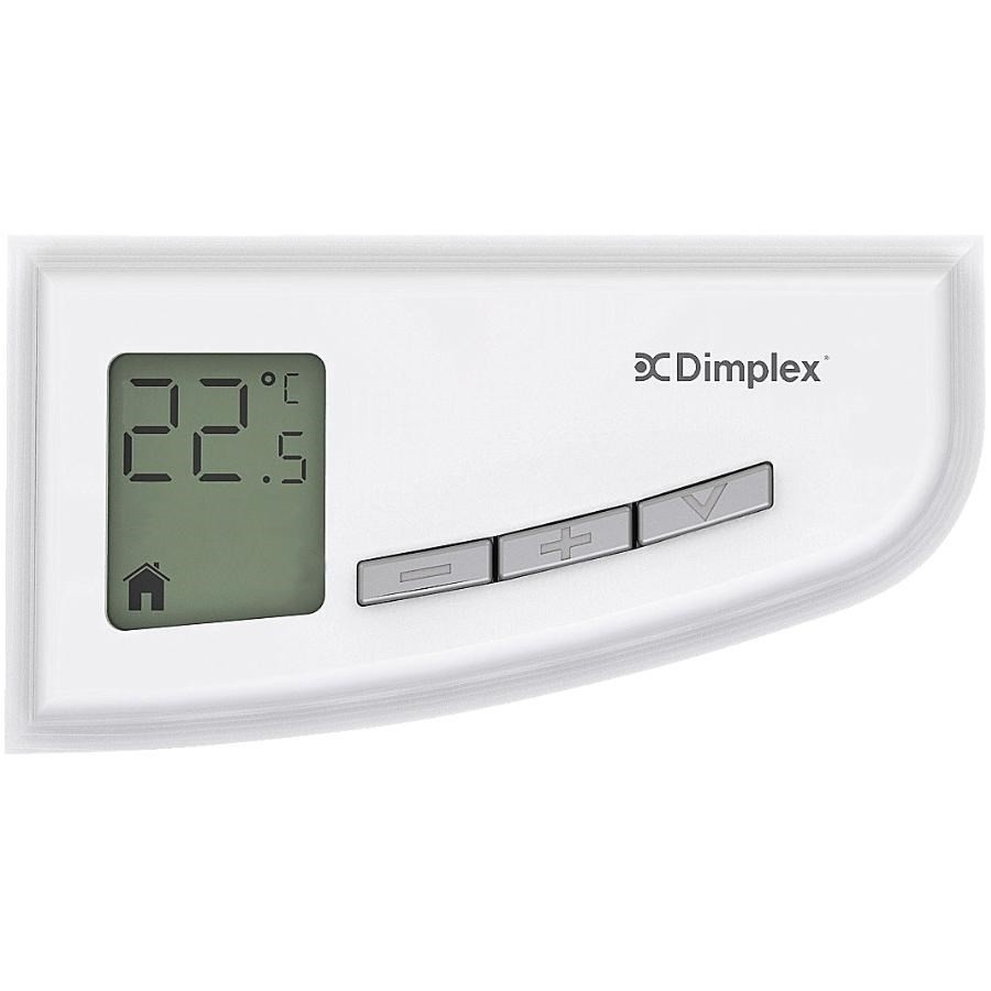 Plinthe chauffante à convection de 240 volts et 500 watts avec thermostat Plinthe chauffante à convection de 240 volts et 500 watts avec thermostat