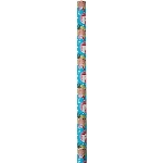 Rouleau de papier d'emballage extra large de 40 po x 600 po, motifs variés