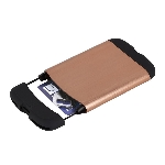 Étui pour cartes professionnelles