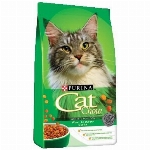 Nourriture sèche pour chat Cat Chow pour chat d'intérieur, 1,6 kg