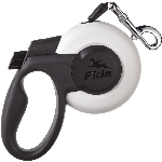 Laisse rétractable Ranger grand format de 5 m (16 pi) pour chien de 60 kg