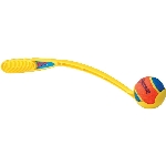Jouet Chuck-It lance-balles pour chien