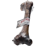 Os Dino pour chien avec moelle