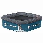 Recharge de poubelle pour tapis d'entraînement pour animal de compagnie