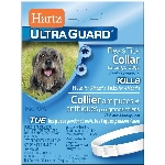 Collier anti-puces et tiques Ultra Guard pour chien, grand