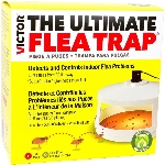 Piège à puces non toxique Ultimate