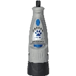 Coupe-griffes rotatif sans fil de 4,8 volts pour animal de compagnie