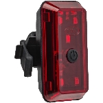 Ensemble de phares pour vélo Lumina 350