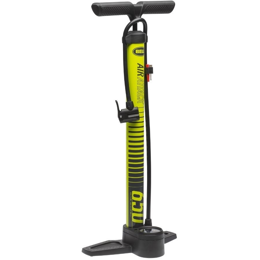 Pompe à Piste Silca Super Pista Ultimate – Édition Hiro – Acier/alu – Retour Client (état Neuf)