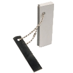 Allume-feu, magnésium