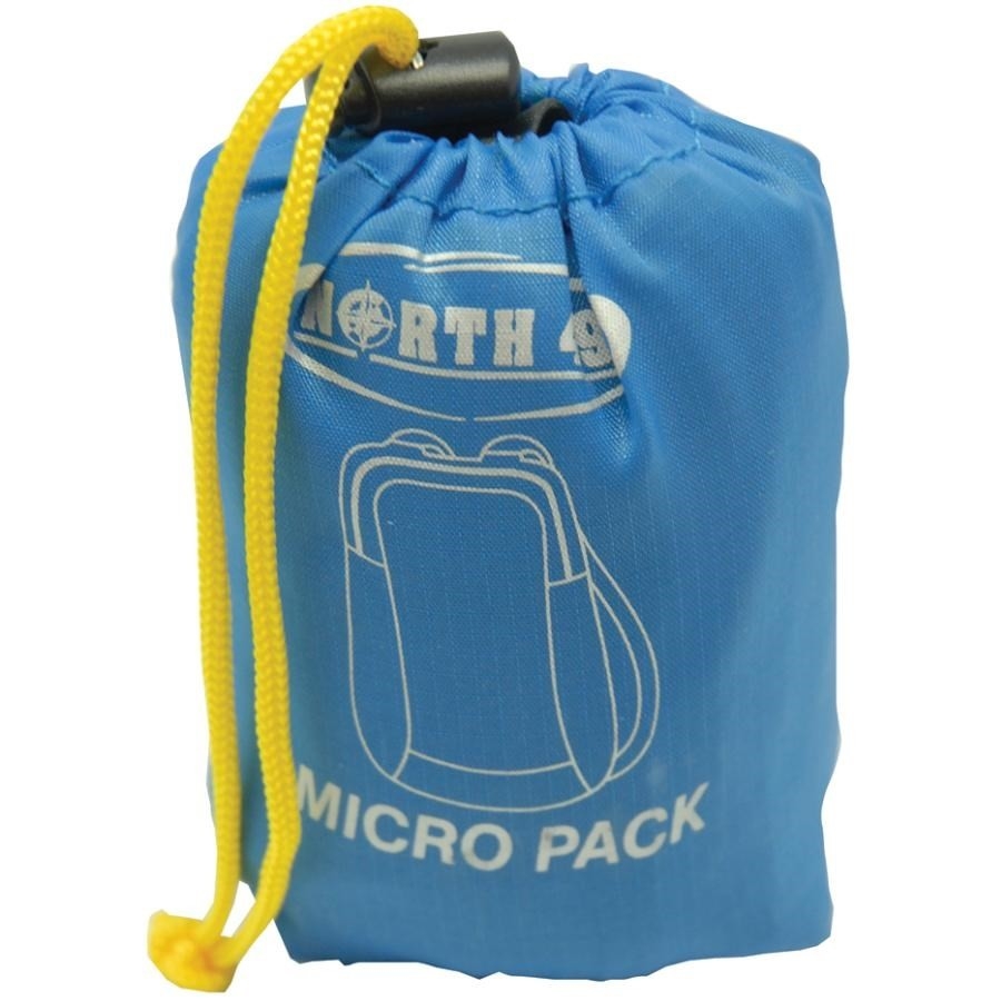 Sack Micro Sac Micro Pack, couleurs variées