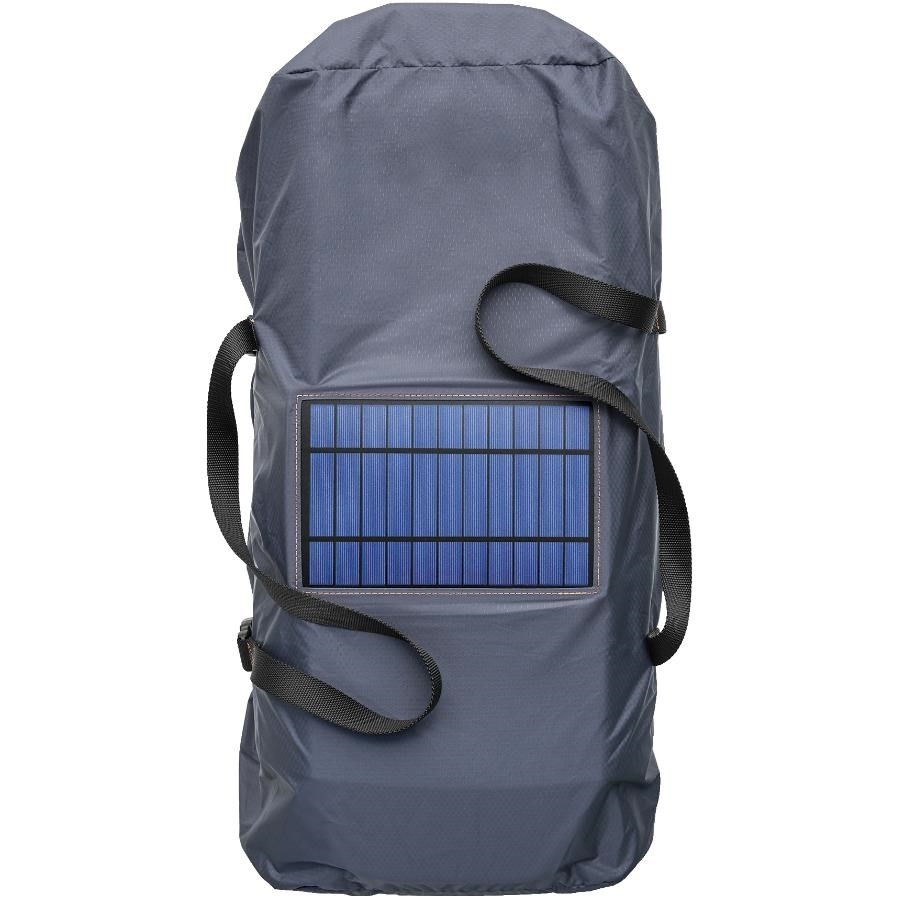 Housse de couette Auvent solaire