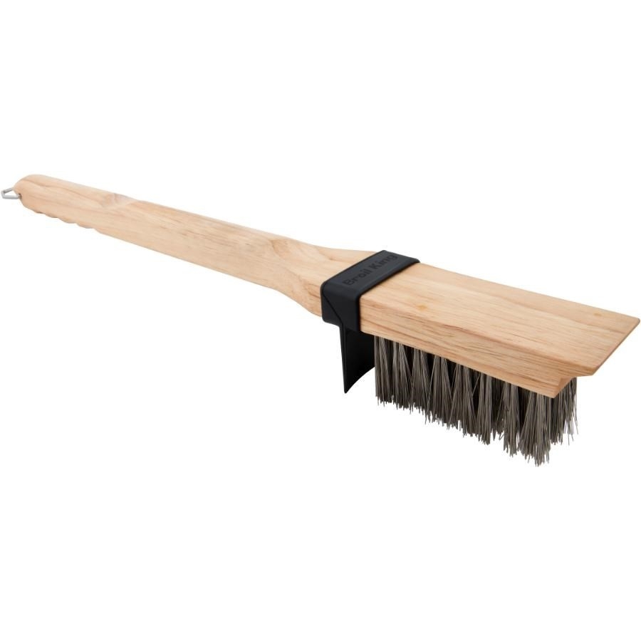 Brosse Napoleon En Acier Inoxydable Pour Grille De Barbecue