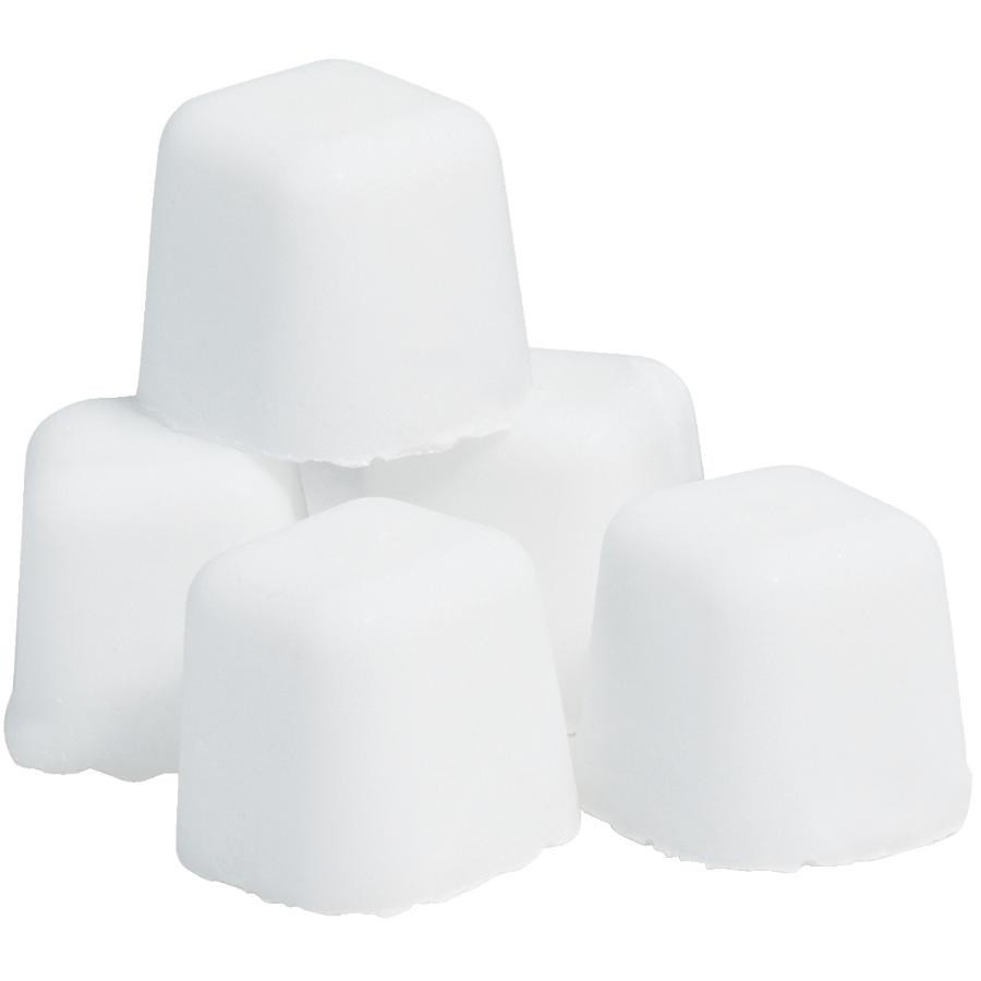 960 Cubes Allume-Feu Naturels - Pour Cheminée, BBQ, Four - Fabriqué En Allemagne