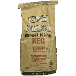 Briquettes de charbon de bois de bois dur, 4 kg