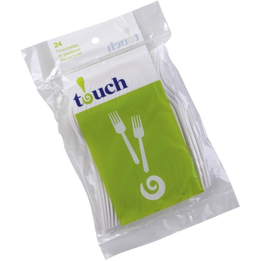 KOELHO'S Lot De 48 Serviettes Pré-roulées En Bambou 100