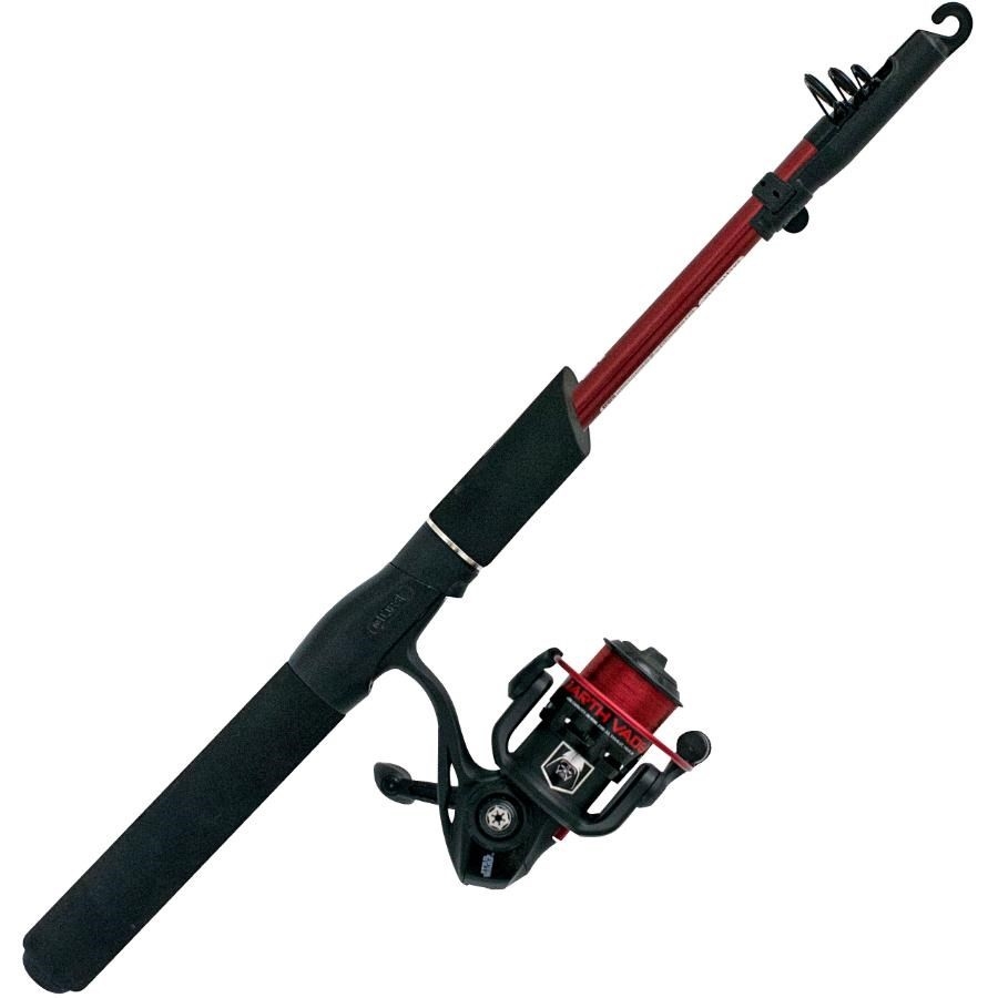 Moulinet lancer léger Quantum Snapshot LS30 | Canadian Tire