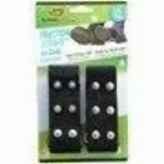 Crampons à glace sur bande, grand