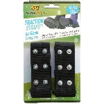 Bande de crampons à glace, très grand