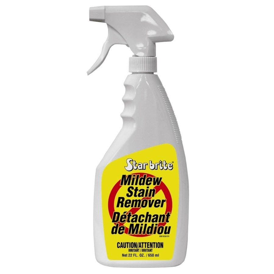Nettoyant Anti-moisissure 3 X 500 Ml (1,5L) - Marque Cleanprince - Fabriqué En Allemagne - Neuf
