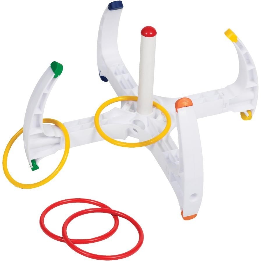 Jeu de la marelle extérieur BS - Idée cadeau filles et animation fêtes